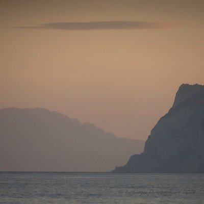 Nord Africa, 2021 (foto) da Katha Wood