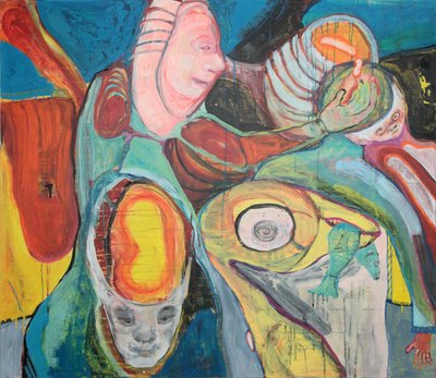 N. 230 da Katharina Schellenberger