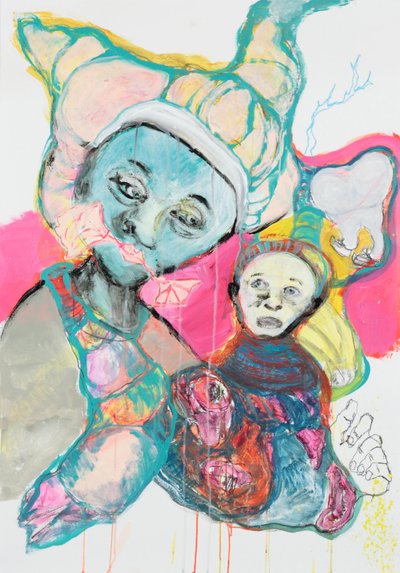 N. 232 da Katharina Schellenberger