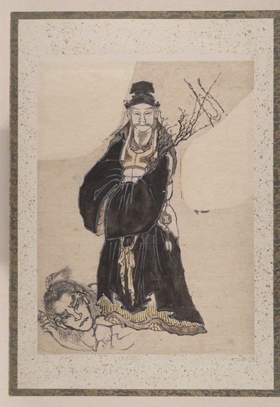 da Katsushika Hokusai
