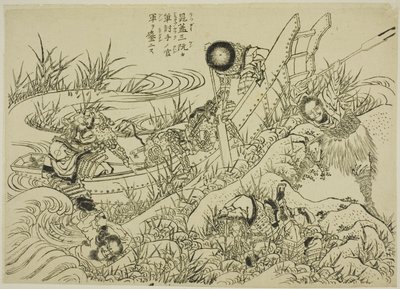 Una Nuova Edizione Illustrata del Margine d
