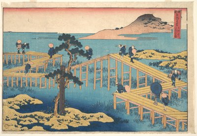  da Katsushika Hokusai