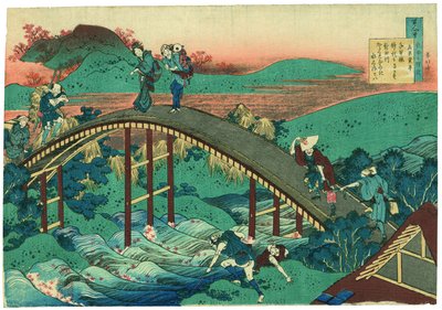  da Katsushika Hokusai