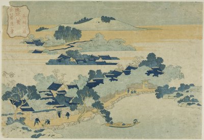 da Katsushika Hokusai