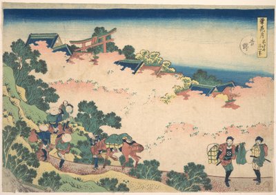  da Katsushika Hokusai