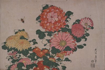  da Katsushika Hokusai