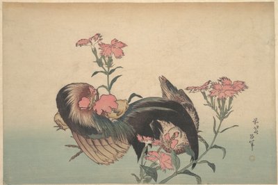  da Katsushika Hokusai
