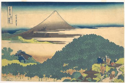  da Katsushika Hokusai