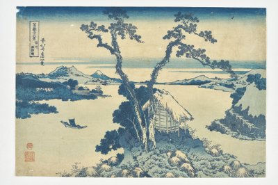  da Katsushika Hokusai