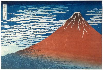  da Katsushika Hokusai