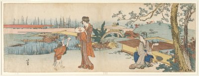  da Katsushika Hokusai