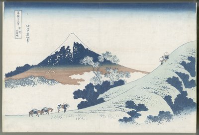  da Katsushika Hokusai