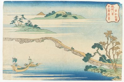  da Katsushika Hokusai