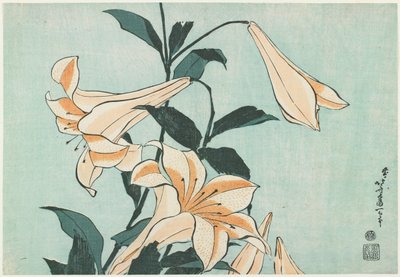  da Katsushika Hokusai