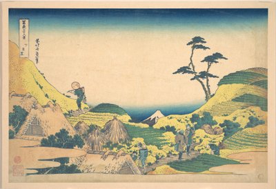  da Katsushika Hokusai