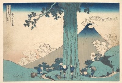  da Katsushika Hokusai