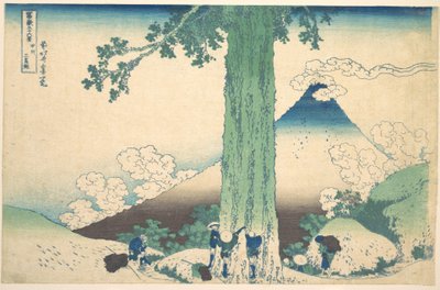  da Katsushika Hokusai