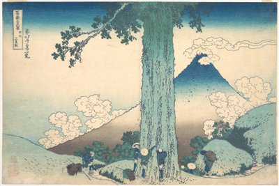  da Katsushika Hokusai
