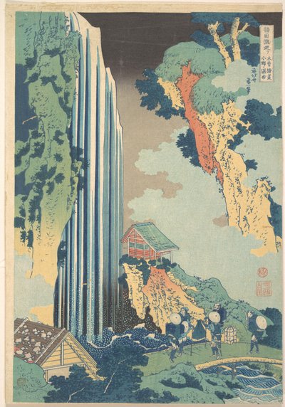  da Katsushika Hokusai