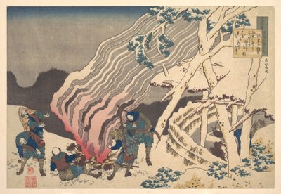  da Katsushika Hokusai