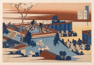  da Katsushika Hokusai