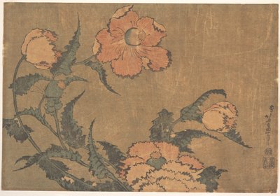  da Katsushika Hokusai