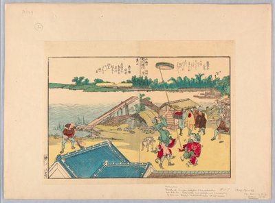  da Katsushika Hokusai