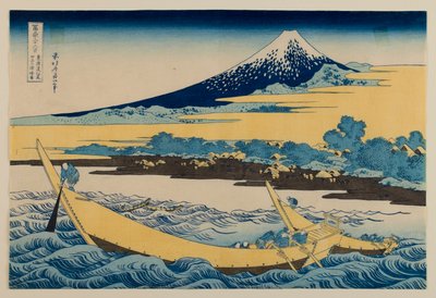  da Katsushika Hokusai