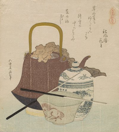 So?ma Ware, dalla serie Horse Compendium da Katsushika Hokusai