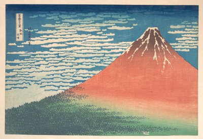  da Katsushika Hokusai