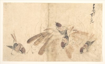  da Katsushika Hokusai