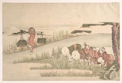  da Katsushika Hokusai