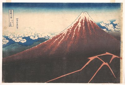  da Katsushika Hokusai
