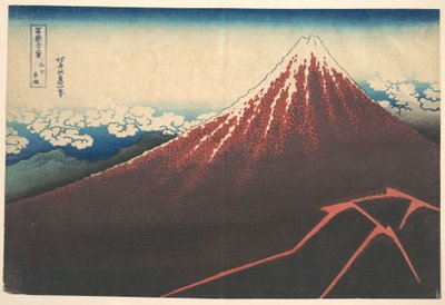  da Katsushika Hokusai