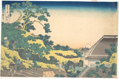  da Katsushika Hokusai