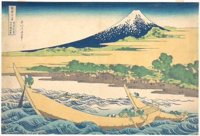  da Katsushika Hokusai