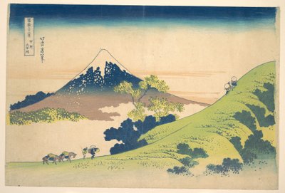  da Katsushika Hokusai