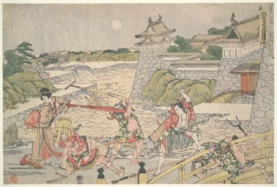  da Katsushika Hokusai
