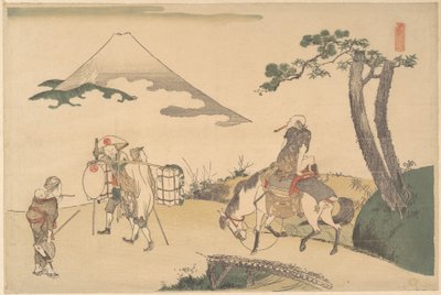  da Katsushika Hokusai