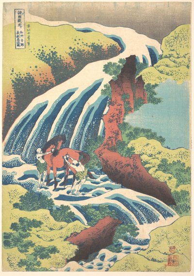  da Katsushika Hokusai
