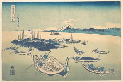  da Katsushika Hokusai