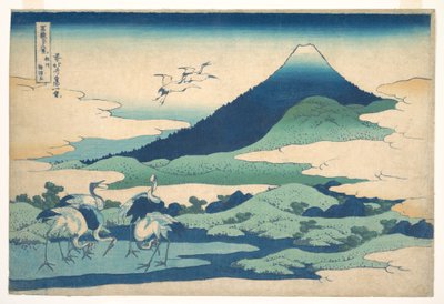  da Katsushika Hokusai