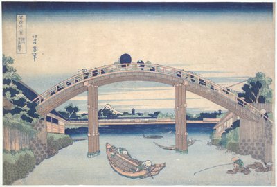  da Katsushika Hokusai