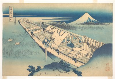  da Katsushika Hokusai