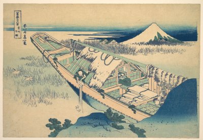 da Katsushika Hokusai