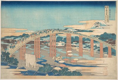  da Katsushika Hokusai
