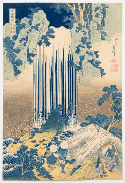  da Katsushika Hokusai