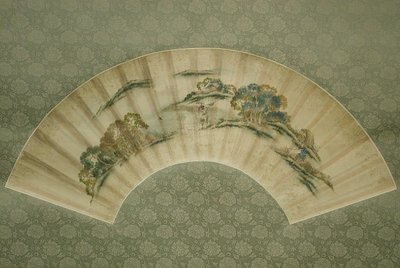 Scena di agricoltura primaverile da Katsushika Isai