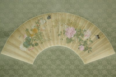 Fiori estivi da Katsushika Isai