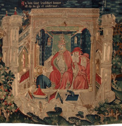Storia di San Piat e Sant